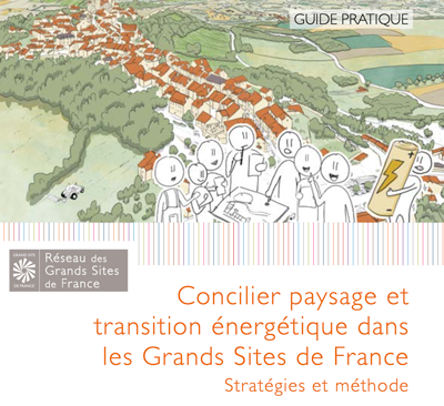 Concilier paysage et transition énergétique
